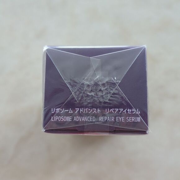 Decorte Liposome Advanced Repair Eye Serum Brand New - Picture 8 of 9